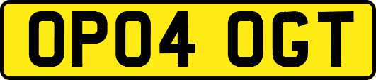 OP04OGT