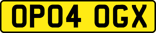 OP04OGX