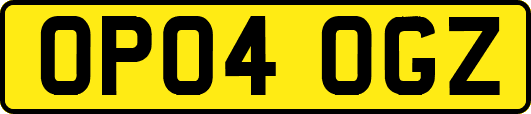 OP04OGZ