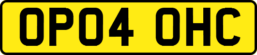 OP04OHC