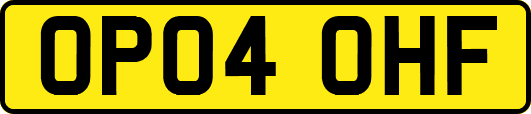 OP04OHF