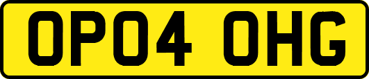 OP04OHG