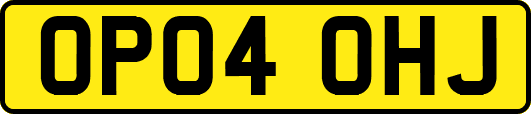 OP04OHJ