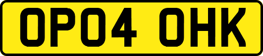 OP04OHK