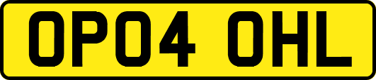 OP04OHL