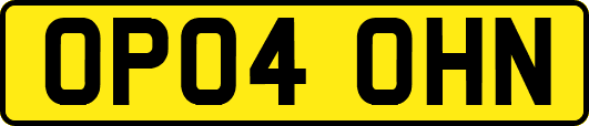 OP04OHN