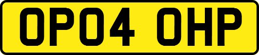 OP04OHP