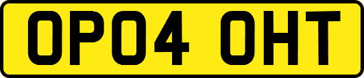 OP04OHT
