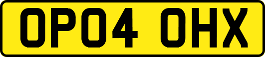 OP04OHX