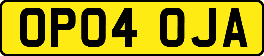 OP04OJA