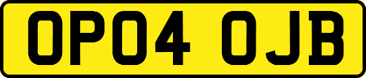 OP04OJB