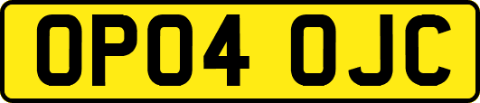 OP04OJC