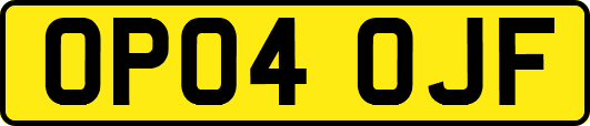 OP04OJF