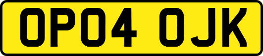 OP04OJK