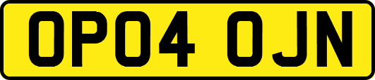 OP04OJN