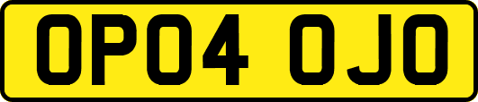 OP04OJO
