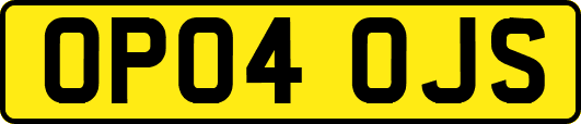 OP04OJS