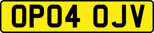 OP04OJV