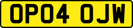 OP04OJW