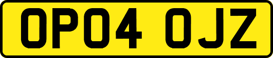OP04OJZ