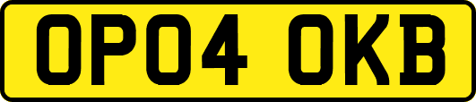 OP04OKB