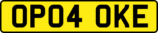 OP04OKE