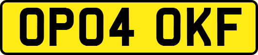 OP04OKF