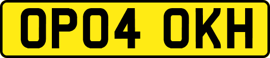 OP04OKH
