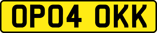 OP04OKK