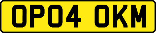 OP04OKM