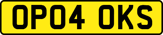 OP04OKS