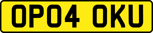 OP04OKU