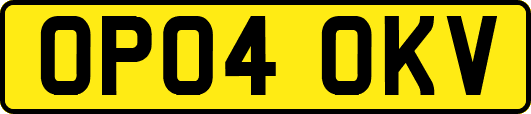 OP04OKV