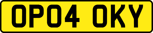 OP04OKY
