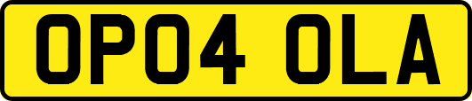 OP04OLA
