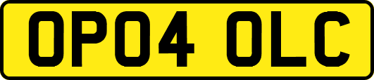 OP04OLC