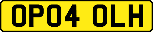 OP04OLH
