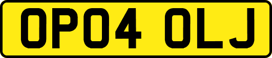 OP04OLJ