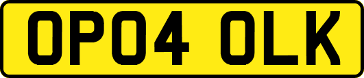 OP04OLK