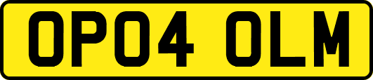OP04OLM