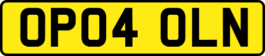 OP04OLN