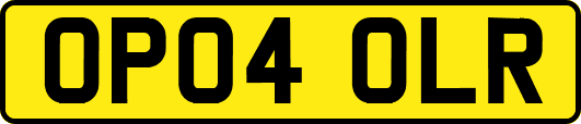 OP04OLR