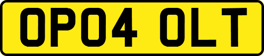 OP04OLT