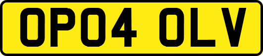 OP04OLV