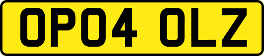 OP04OLZ