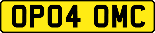 OP04OMC