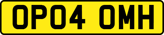 OP04OMH