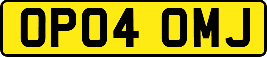 OP04OMJ