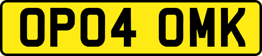 OP04OMK