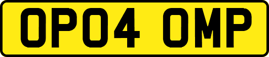 OP04OMP